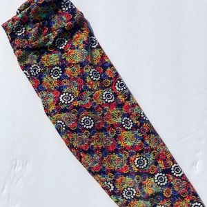 Lularoe Kids S/M leggings